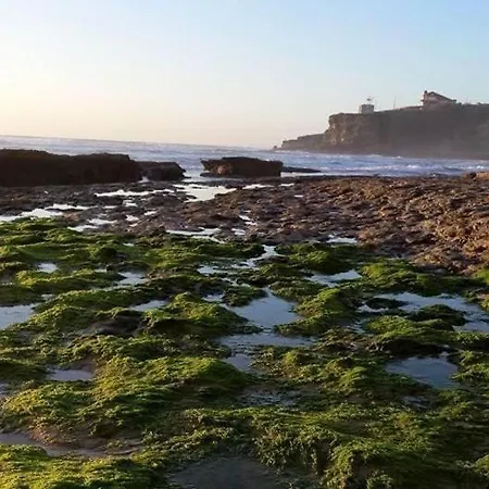 Casa Jacintos - Sintra, Magoito Prázdninový dům Bolembre