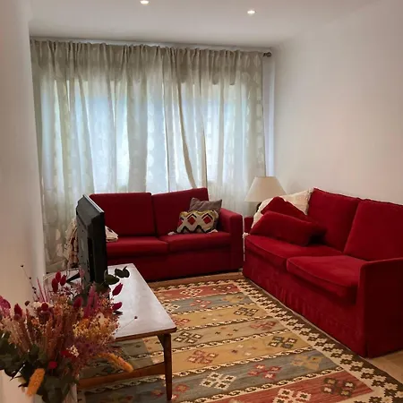 Casa Jacintos - Sintra, Magoito Bolembre