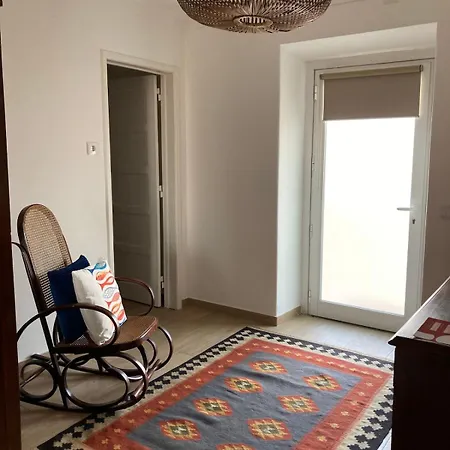 Casa Jacintos - Sintra, Magoito Prázdninový dům Bolembre