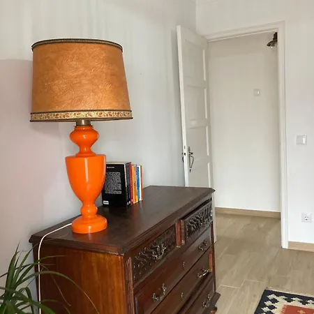 Casa de Férias Casa Jacintos - Sintra, Magoito Bolembre