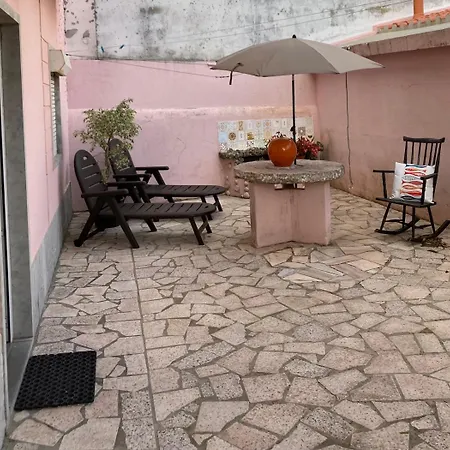 Casa Jacintos - Sintra, Magoito *