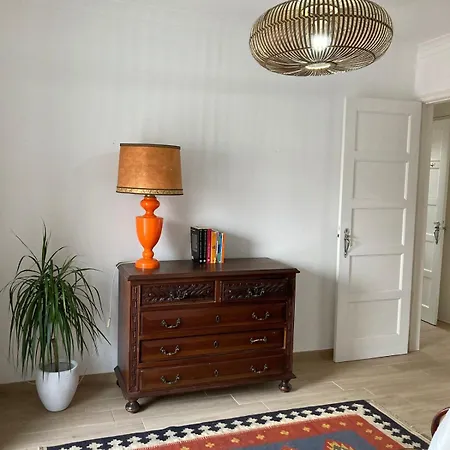 Prázdninový dům Casa Jacintos - Sintra, Magoito