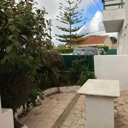 Casa Jacintos - Sintra, Magoito Ferienhaus Bolembre