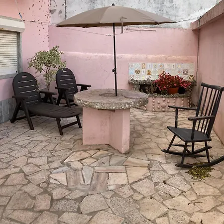 Casa Jacintos - Sintra, Magoito Prázdninový dům Bolembre