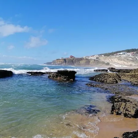Casa de Férias Casa Jacintos - Sintra, Magoito Bolembre