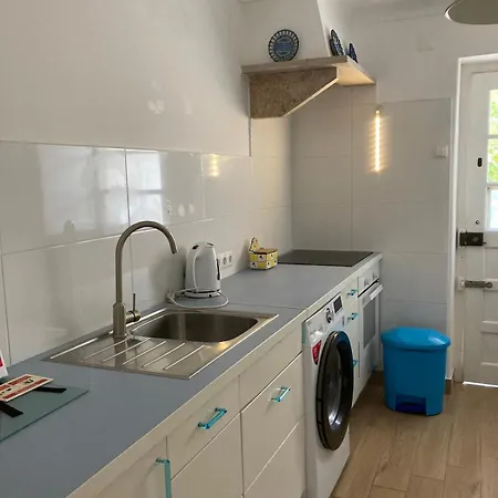 Casa Jacintos - Sintra, Magoito Casa de Férias