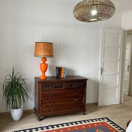 Casa Jacintos - Sintra, Magoito *