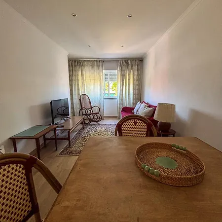 Casa Jacintos - Sintra, Magoito Prázdninový dům Bolembre