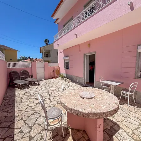 Casa Jacintos - Sintra, Magoito Bolembre