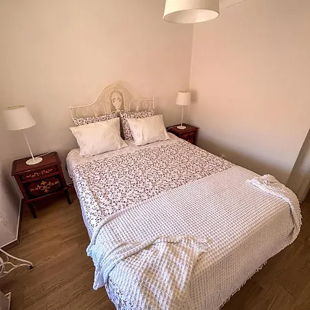 Prázdninový dům Casa Jacintos - Sintra, Magoito