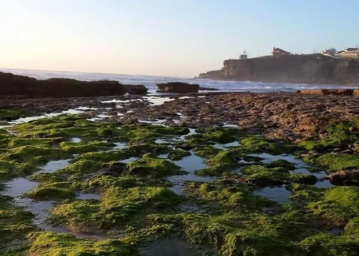 Casa Jacintos - Sintra, Magoito Casa de Férias Bolembre