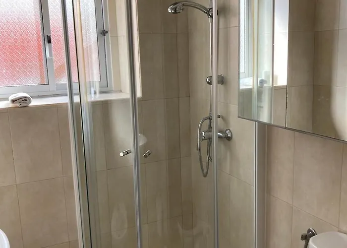 Casa Jacintos - Sintra, Magoito * Bolembre