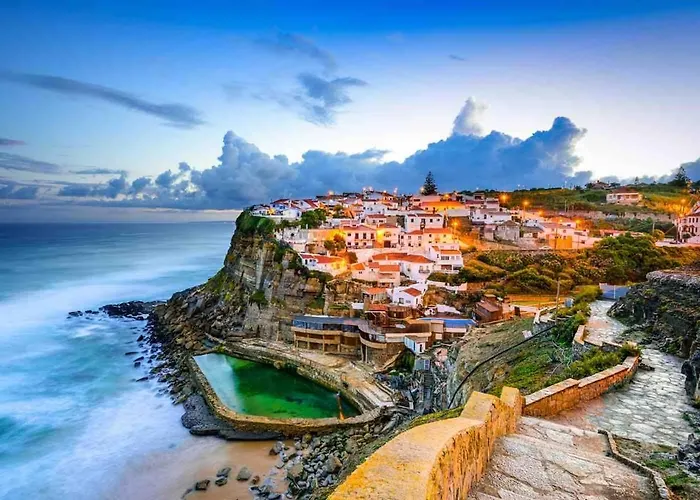 Casa de Férias Casa Jacintos - Sintra, Magoito *