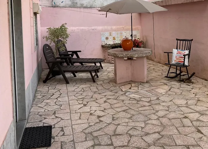 Casa Jacintos - Sintra, Magoito *