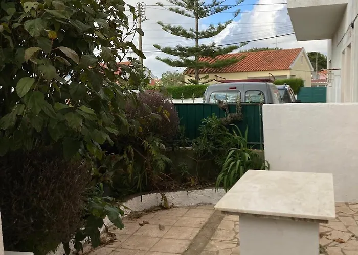 Casa Jacintos - Sintra, Magoito Casa de Férias Bolembre