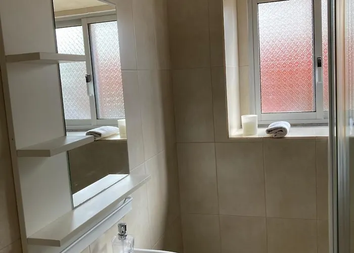 Casa de Férias Casa Jacintos - Sintra, Magoito *