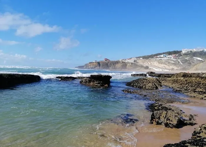 Casa de Férias Casa Jacintos - Sintra, Magoito Bolembre