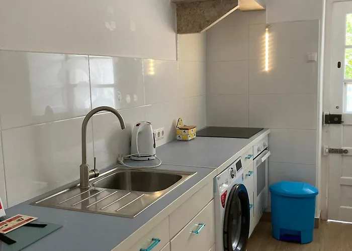 Casa Jacintos - Sintra, Magoito Casa de Férias